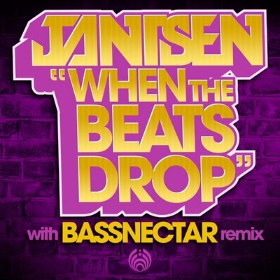 Bassnectar Drops “When The Beats Drop” : DANCE REBELS | Your #1 ...