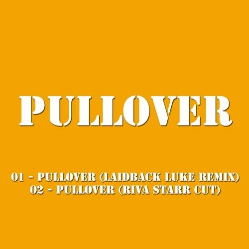  - Speedy-J-Pullover-The-Remixes-By-Laidback-Luke-Riva-Starr-541-Records