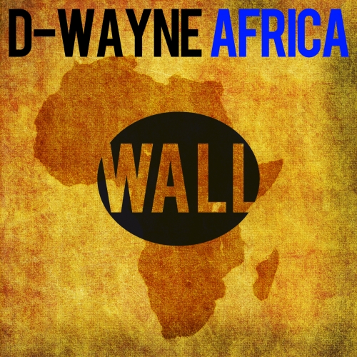 D Wayne Africa Original Mix Mp3 Download