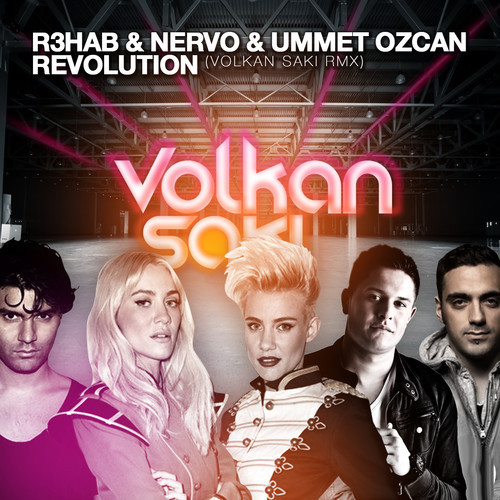 Calvin Harris - Summer R3hab And Ummet Ozcan Remix - El