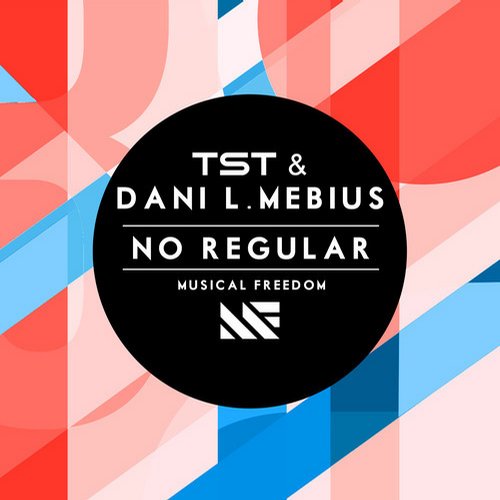 Radio Record - TST, Dani L Mebius - No Regula
