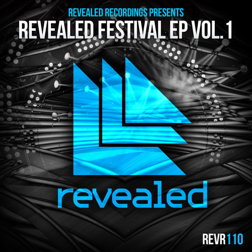 Revealed Festival EP Vol 2 by Revealed Recordings Free