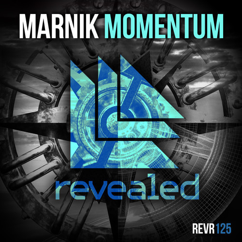 Momentum - Marnik Shazam