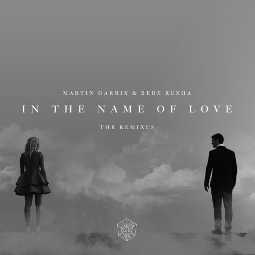 martin garrix & bebe rexha - in the name of love (remixes) [stm