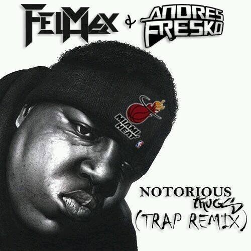 Notorious B.I.G. Ft. Bone Thugs N Harmony - Notorious Thugs (FelMax ...