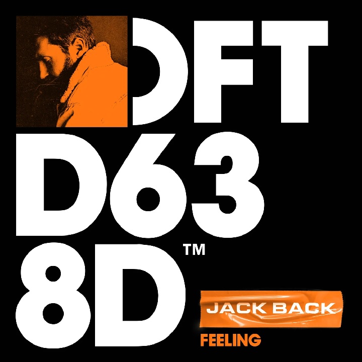 Jack Back Feeling [Defected] Dance Rebels